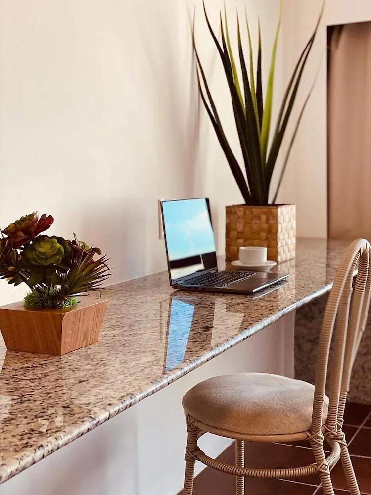Recife Praia Hotel