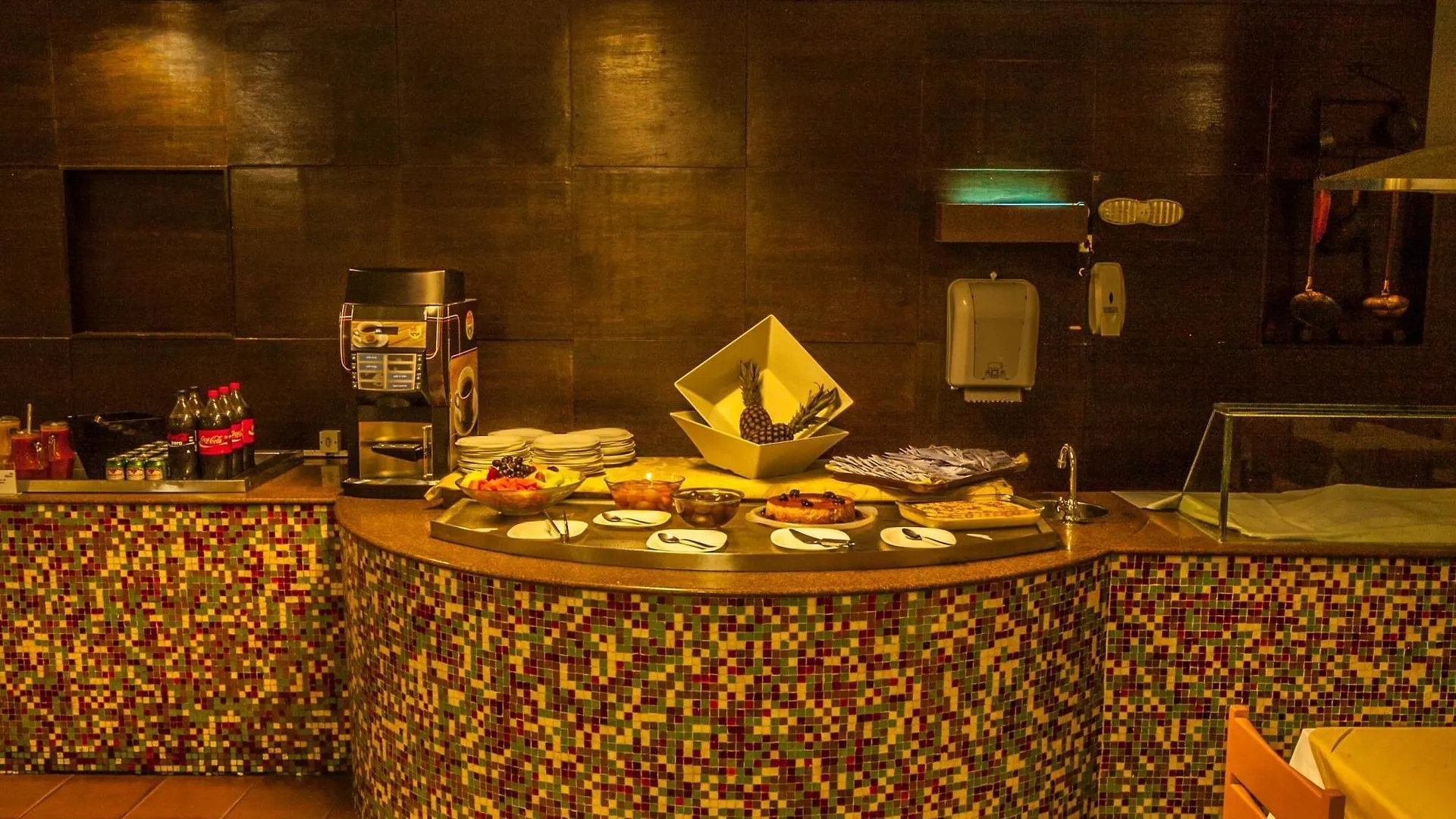 Recife Praia Hotel