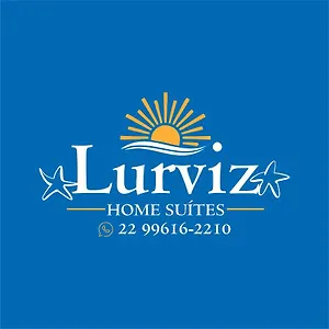  Habitación en casa particular Lurviz Suítes Brasil