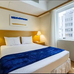  Apartamento Flat - Consolação, Próximo à Avenida Paulista Brasil
