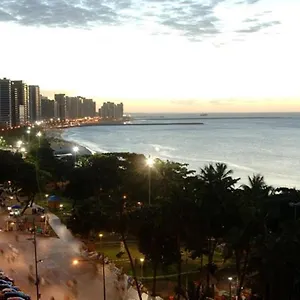 **** Hotel Beira Mar Brésil