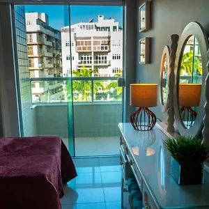  Apartamento Maravilhoso Apto Na Do Wi-fi 600 Mb Brasil