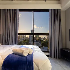  Appartement Tolive One Housi By Carpediem Brésil