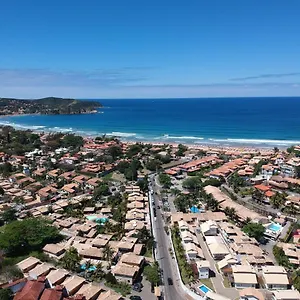  Сasa de vacaciones Casa Geribá Brasil